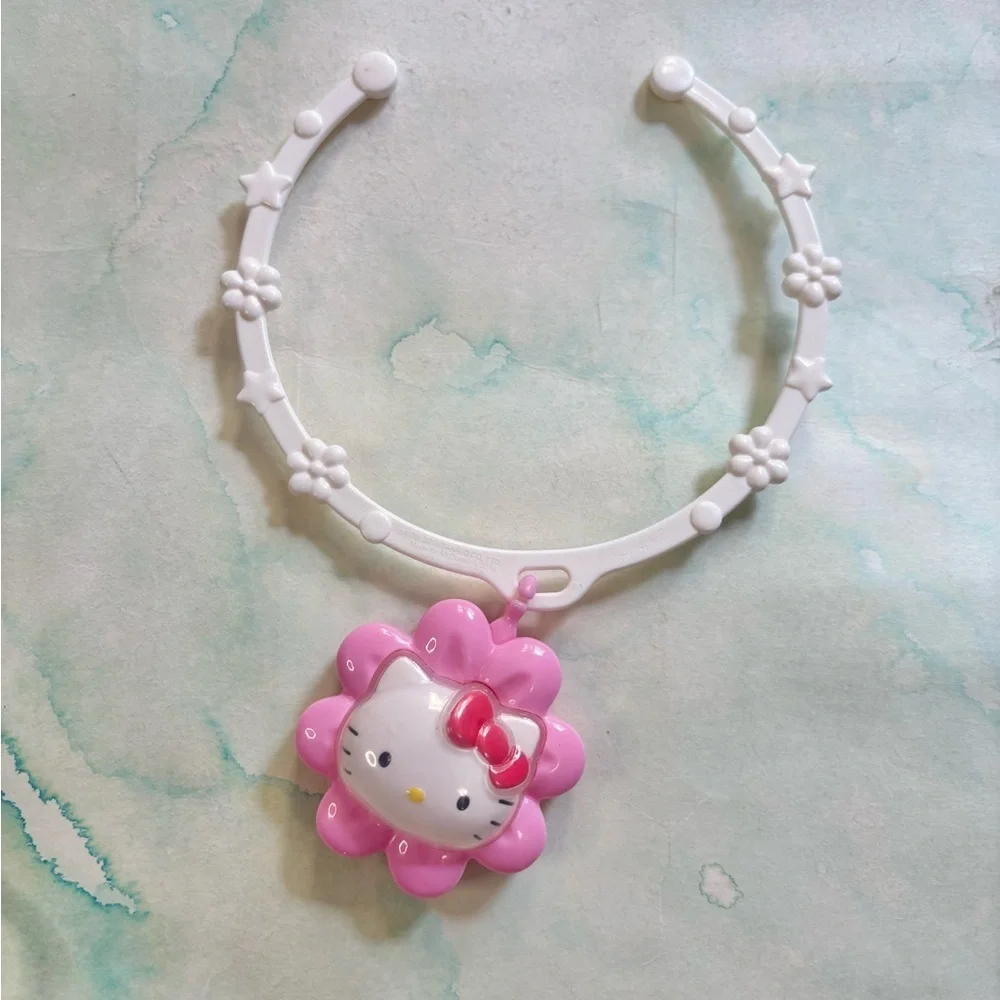 Hello Kitty and Pompompurin Kids Accessory Set